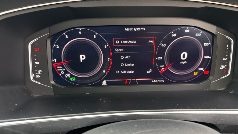 Volkswagen Tiguan 1.5 TSI 150 Elegance 5dr DSG Petrol Estate